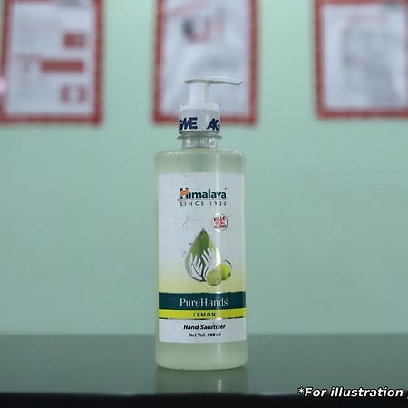 Oyo Flagship Hotel Silver Nest Panchgani Bagian luar foto