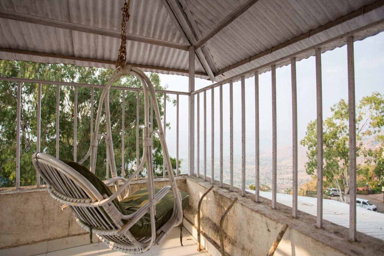 Oyo Flagship Hotel Silver Nest Panchgani Bagian luar foto