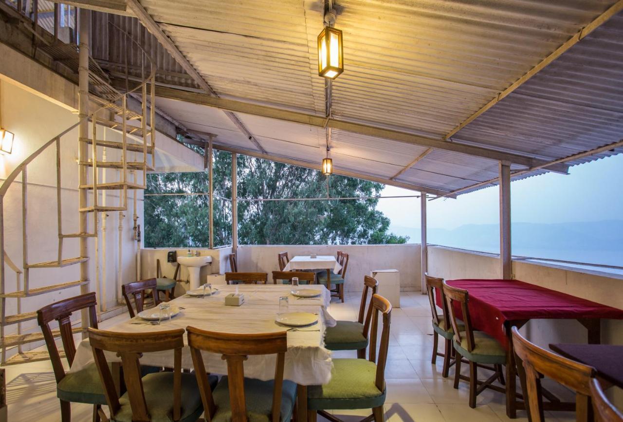 Oyo Flagship Hotel Silver Nest Panchgani Bagian luar foto