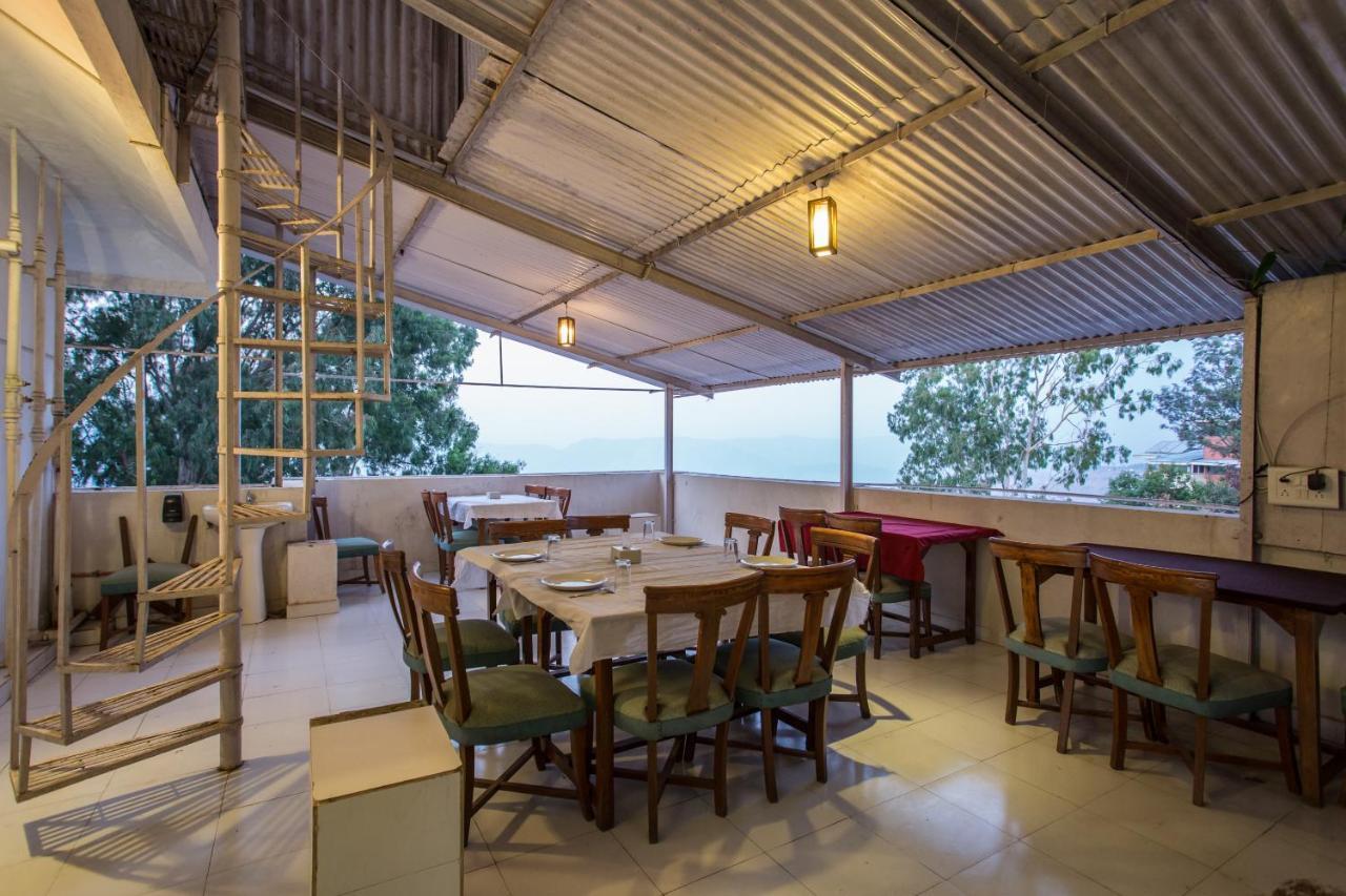 Oyo Flagship Hotel Silver Nest Panchgani Bagian luar foto