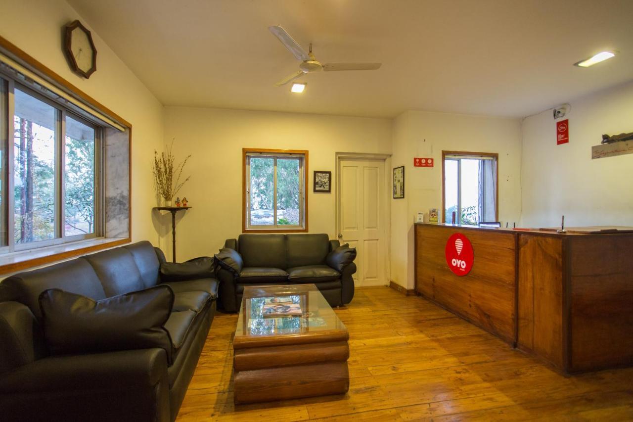 Oyo Flagship Hotel Silver Nest Panchgani Bagian luar foto